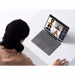 Microsoft Surface Pro 8 Demo 1 To 33 cm (13") 32 Go Windows 11 Pro Platine - Vue supplémentaire 28