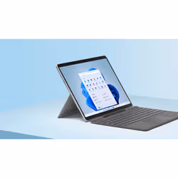 Microsoft Surface Pro 8 Demo 1 To 33 cm (13") 32 Go Windows 11 Pro Platine - Vue supplémentaire 6
