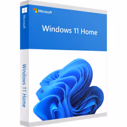 Microsoft Windows 11 Home