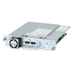 HPE StoreEver MSL LTO-7 Ultrium 15000 SAS Drive Upgrade Kit