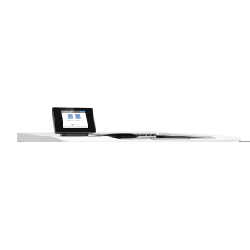 HP LaserJet Enterprise M607n, Imprimer
