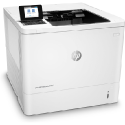 HP LaserJet Enterprise M607dn, Imprimer (K0Q15A)