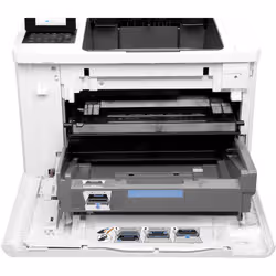 HP LaserJet Enterprise M607dn, Imprimer (K0Q15A) - Vue supplémentaire 2