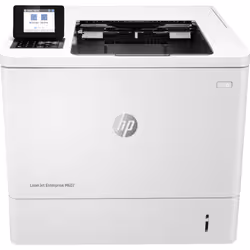 HP LaserJet Enterprise M607dn, Imprimer (K0Q15A) - Vue supplémentaire 3