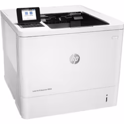 HP LaserJet Enterprise M608n, Imprimer (K0Q17A) - Vue supplémentaire 3
