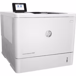 HP LaserJet Enterprise M608n, Imprimer (K0Q17A) - Vue supplémentaire 4