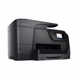 HP OfficeJet Pro 8710 All-in-One Printer A jet d'encre thermique A4 4800 x 1200 DPI 22 ppm Wifi (D9L18A) - Vue supplémentaire 11