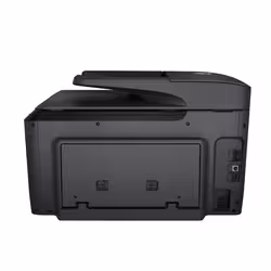 HP OfficeJet Pro 8710 All-in-One Printer A jet d'encre thermique A4 4800 x 1200 DPI 22 ppm Wifi (D9L18A) - Vue supplémentaire 12