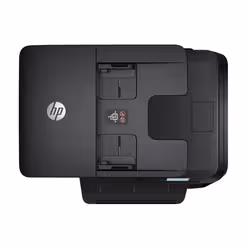 HP OfficeJet Pro 8710 All-in-One Printer A jet d'encre thermique A4 4800 x 1200 DPI 22 ppm Wifi (D9L18A) - Vue supplémentaire 6