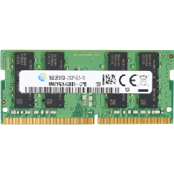 HP Mémoire SODIMM DDR4 8 Go