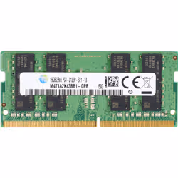 HP Mémoire SODIMM DDR4 8 Go - Vue supplémentaire 2