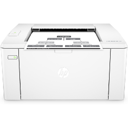 HP LaserJet Pro M102a 1200 x 1200 DPI A4 (G3Q34A)