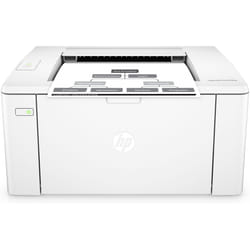 HP LaserJet Pro M102a 1200 x 1200 DPI A4 (G3Q34A)