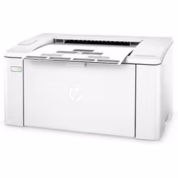HP LaserJet Pro M102a 1200 x 1200 DPI A4 (G3Q34A) - Vue supplémentaire 2