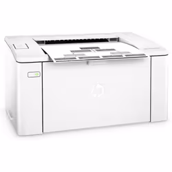HP LaserJet Pro M102a 1200 x 1200 DPI A4 (G3Q34A) - Vue supplémentaire 3