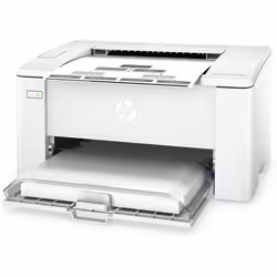 HP LaserJet Pro M102a 1200 x 1200 DPI A4 (G3Q34A) - Vue supplémentaire 5
