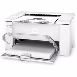 HP LaserJet Pro M102a 1200 x 1200 DPI A4 (G3Q34A) - Vue supplémentaire 6