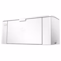 HP LaserJet Pro M102a 1200 x 1200 DPI A4 (G3Q34A) - Vue supplémentaire 8