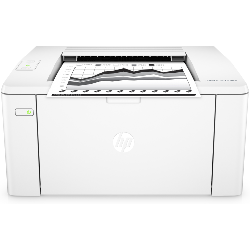 HP LaserJet Pro M102w 1200 x 1200 DPI A4 Wifi