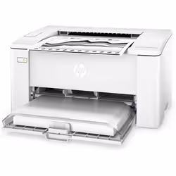 HP LaserJet Pro M102w 1200 x 1200 DPI A4 Wifi - Vue supplémentaire 5