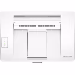 HP LaserJet Pro M102w 1200 x 1200 DPI A4 Wifi - Vue supplémentaire 7