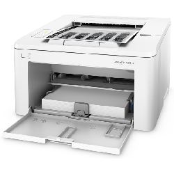HP LaserJet Pro Imprimante M203dn, Noir et blanc, Imprimante pour Maison et Bureau à domicile, Imprimer, Imprimer depuis un téléphone ou une tablette; Impression recto-verso; Cartouche JetIntelligence