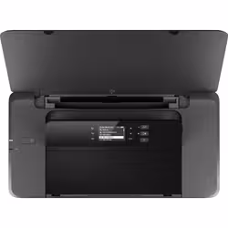 HP Officejet Imprimante portable 200, Couleur, Imprimante pour Petit bureau, Imprimer, Impression sur façade par port USB - Vue supplémentaire 11