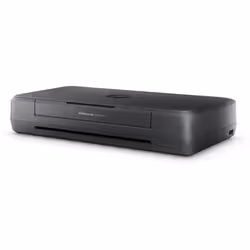HP Officejet Imprimante portable 200, Couleur, Imprimante pour Petit bureau, Imprimer, Impression sur façade par port USB - Vue supplémentaire 7