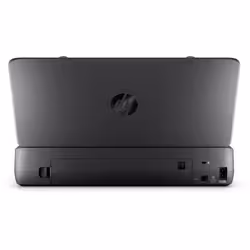 HP Officejet Imprimante portable 200, Couleur, Imprimante pour Petit bureau, Imprimer, Impression sur façade par port USB - Vue supplémentaire 8