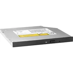 HP Lecteur plat DVD-ROM ODD Retail AMO de 9,5 mm
