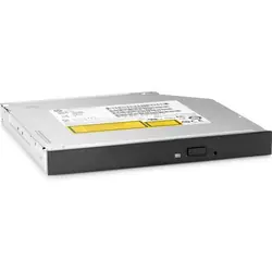 HP Lecteur plat DVDRW SuprMulti Retail AMO de 9,5 mm