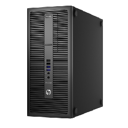 HP EliteDesk Ordinateur format tour 800 G2