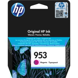 HP 953 Cartouche d’encre magenta authentique