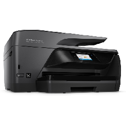 HP OfficeJet Pro 6970 A jet d'encre thermique A4 600 x 1200 DPI 20 ppm Wifi (J7K34A)