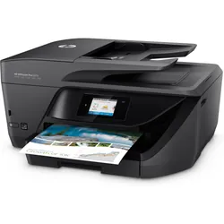 HP OfficeJet Pro 6970 A jet d'encre thermique A4 600 x 1200 DPI 20 ppm Wifi (J7K34A)