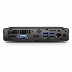 HP EliteDesk Ordinateur de bureau Mini 800 G2, 35 W - Vue supplémentaire 11
