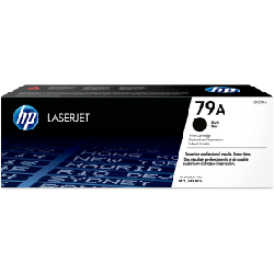 Imax Toner compatible 79A CF279A pour imprimantes HP | 1.000 pages | Noir