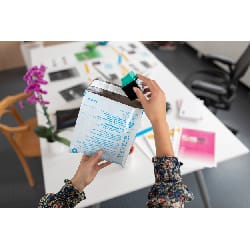 HP 903 Cartouche d’encre cyan authentique