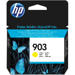 HP 903 cartouche d'encre conçue par