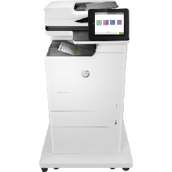 HP Color LaserJet Enterprise M681f Laser A4 1200 x 1200 DPI 47 ppm