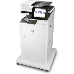 HP Color LaserJet Enterprise M681f Laser A4 1200 x 1200 DPI 47 ppm