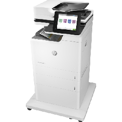 HP Color LaserJet Enterprise M681f Laser A4 1200 x 1200 DPI 47 ppm