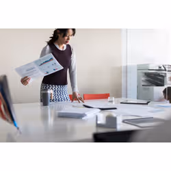 HP Color LaserJet Enterprise M681f Laser A4 1200 x 1200 DPI 47 ppm - Vue supplémentaire 10