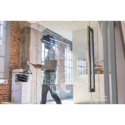 HP Color LaserJet Enterprise M681f Laser A4 1200 x 1200 DPI 47 ppm - Vue supplémentaire 11