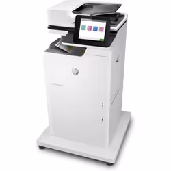 HP Color LaserJet Enterprise M681f Laser A4 1200 x 1200 DPI 47 ppm - Vue supplémentaire 2