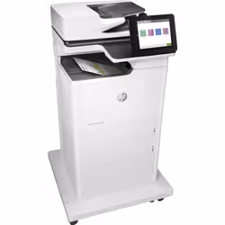HP Color LaserJet Enterprise M681f Laser A4 1200 x 1200 DPI 47 ppm - Vue supplémentaire 4