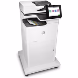 HP Color LaserJet Enterprise M681f Laser A4 1200 x 1200 DPI 47 ppm - Vue supplémentaire 5