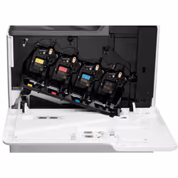 HP Color LaserJet Enterprise M681f Laser A4 1200 x 1200 DPI 47 ppm - Vue supplémentaire 6
