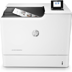 HP Color LaserJet Enterprise M652n, Imprimer