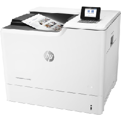 HP Color LaserJet Enterprise M652n, Imprimer